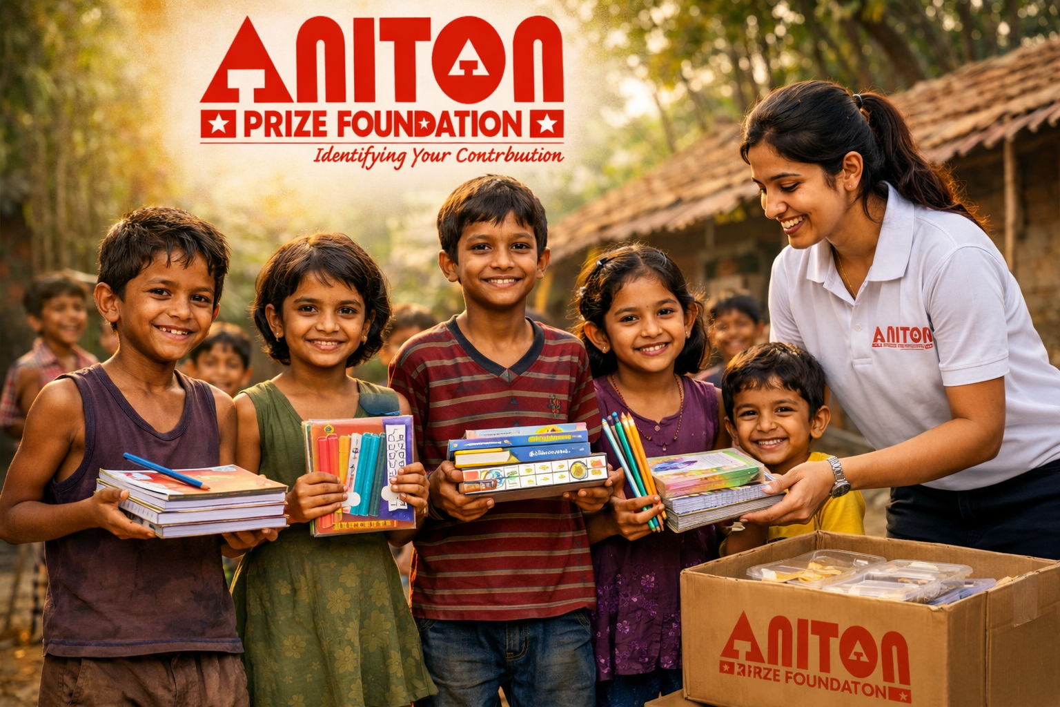 APF Donation Poster for Campaign1